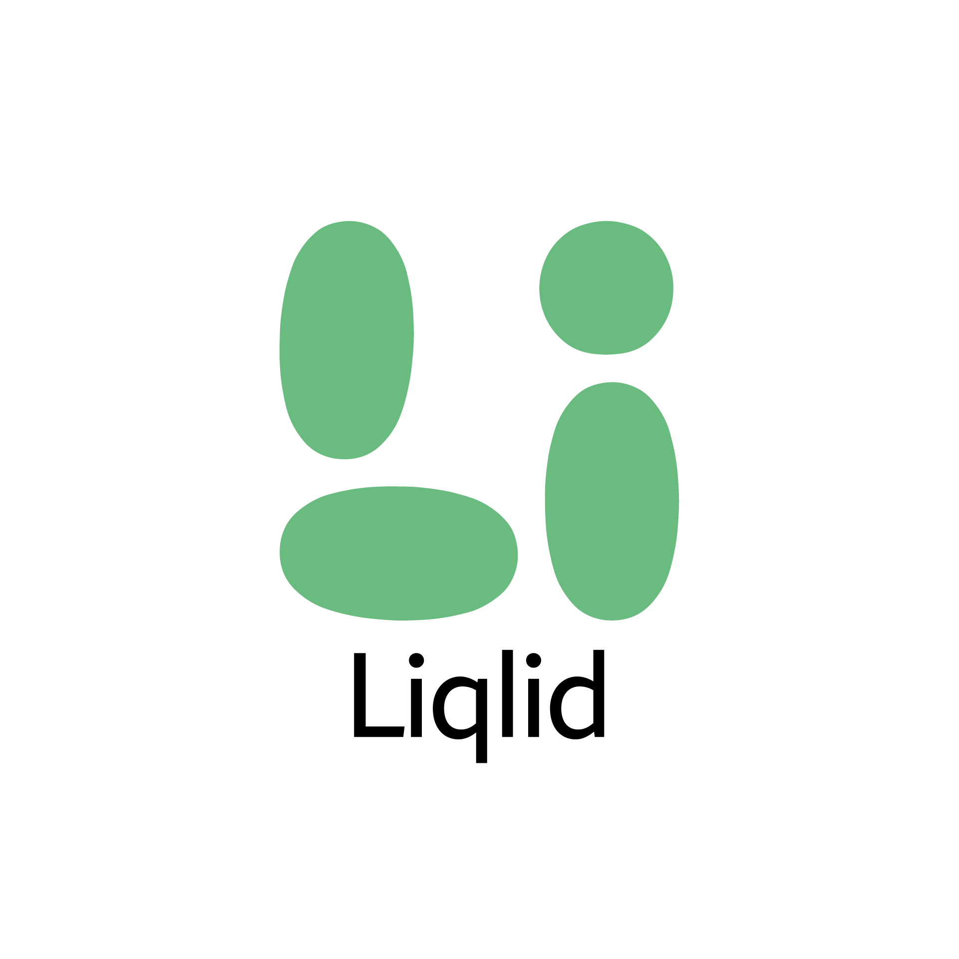 Liqlid Logo